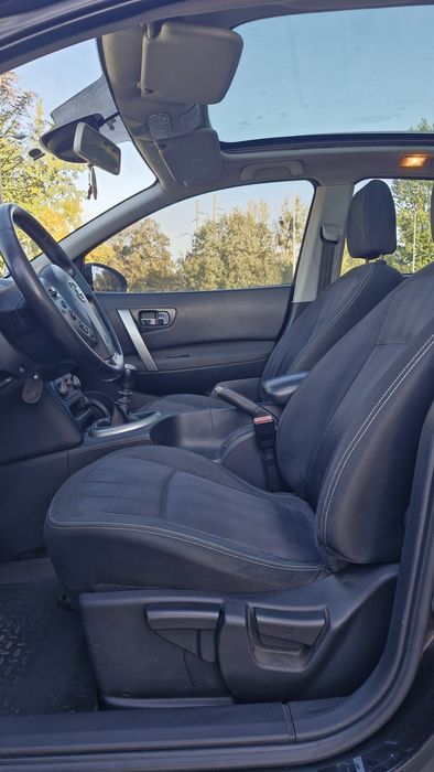 Продам Термінрво Nissan Qasqai