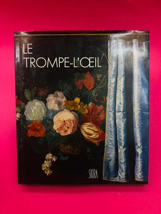 Le Trompe-L'oeil