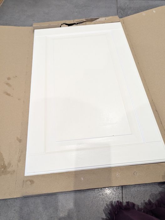 Fronty IKEA BESTÅ SMEVIKEN – 1×60×64 + 2× (60×38 & 60×26) – komplet