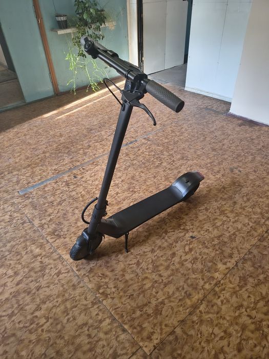 Електросамокат YooBee MK042 Long 350W 8,5" 10 Аh