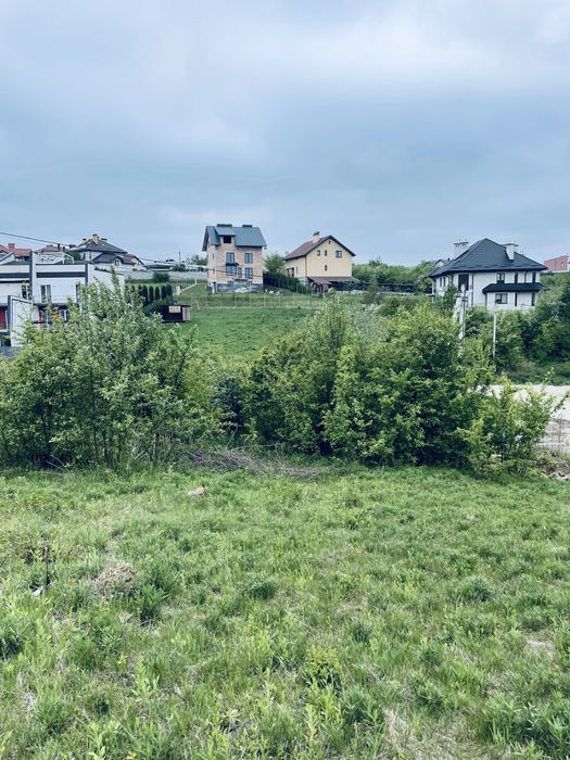 Продаж ділянки 10 сот вул Коновальця-Сахарова, Солонка! - View 4