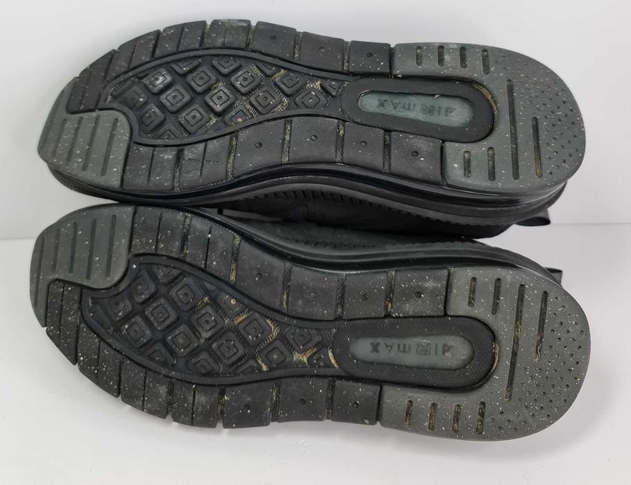 Nike AIR MAX GENOME buty męskie r.42,5