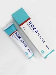 Poza гель  та крем для обличчя