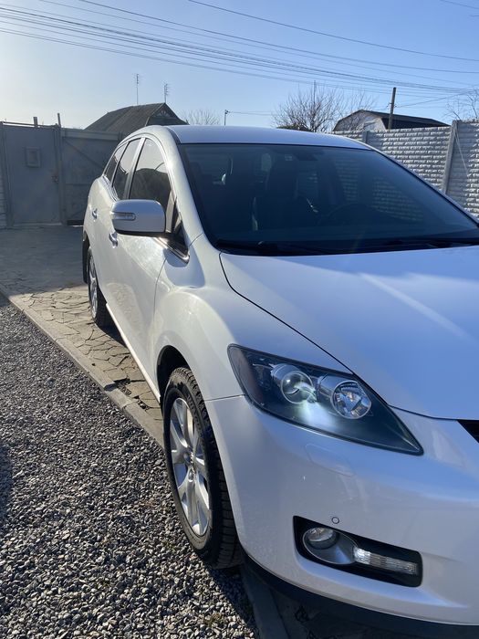 Продам Mazba cx7