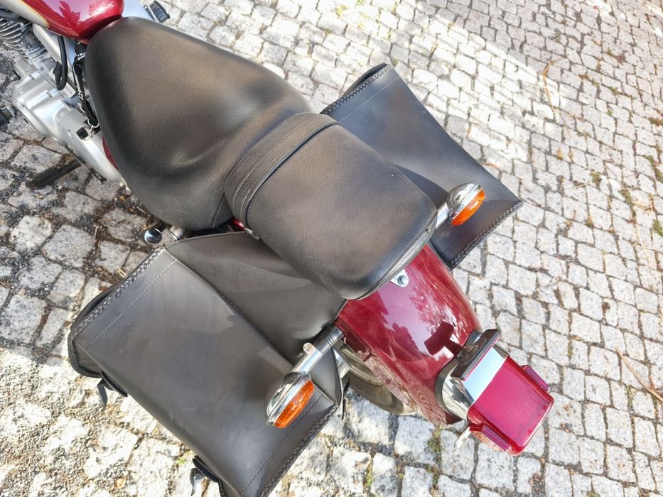 Alforges fixação universal