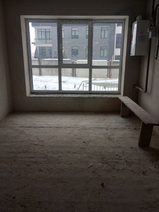 1-кімнатна в розтермінування ,Липки 2