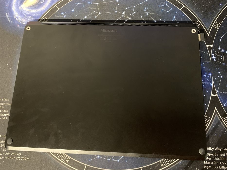 Microsoft Surface Laptop 3 i7 10Gen