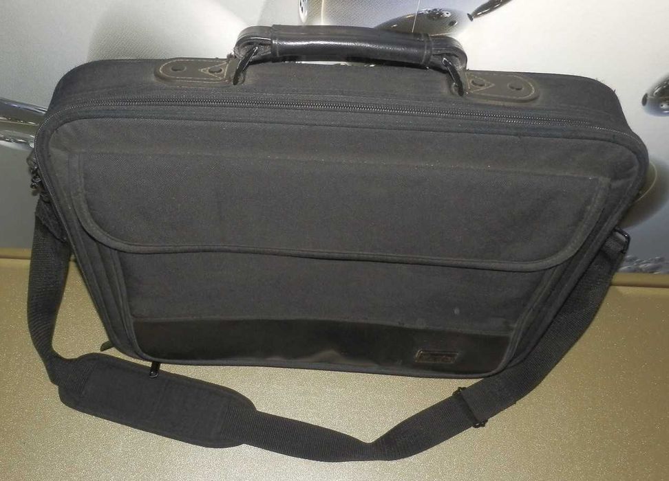 Сумка для ноутбука 17"