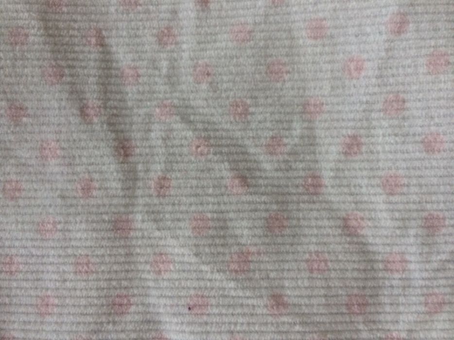 Edredão Coelima para cama de bebé