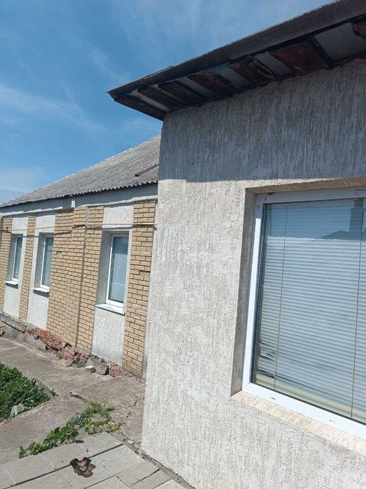 Продам дом г. Южный