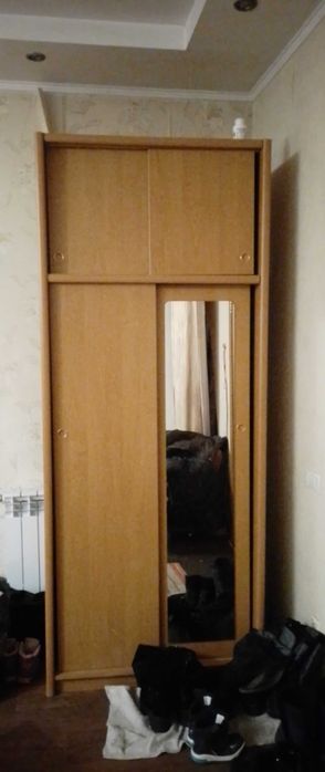 Шкаф  в прихожую