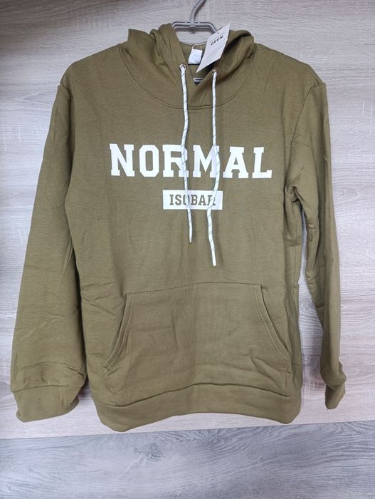 Тепле худі унісекс.