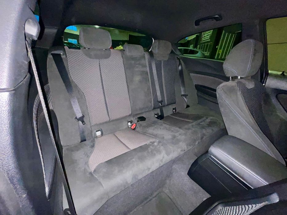 BMW F21 118D 2.0 150CV Pack M