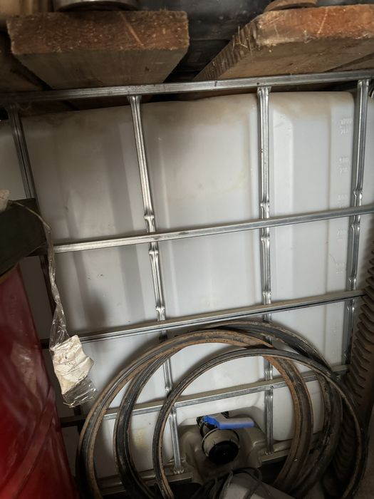 Продам Єврокуб 1000л