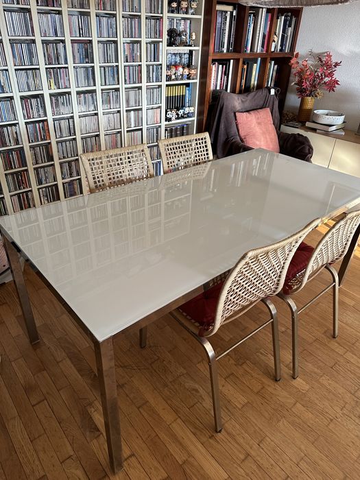 Mesa IKEA Torsby