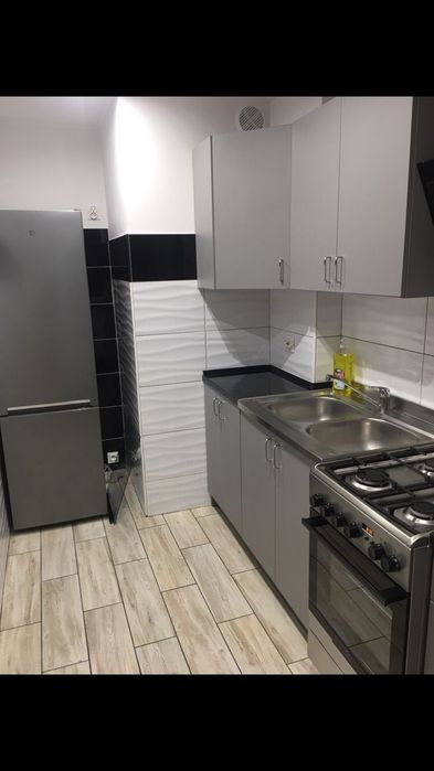 Mieszkanie na wynajem 40m² (Kalinowszczyzna)