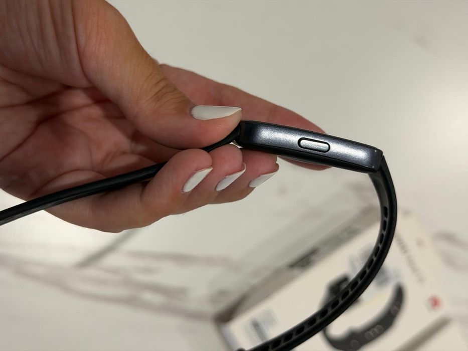 Huawei band 10 bom estado
