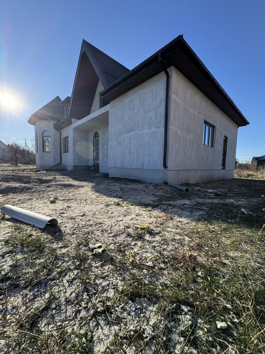 Лесопаркова р-н Лелеківка. Елітні забудови. Площа 220 кв. М 10 сот.