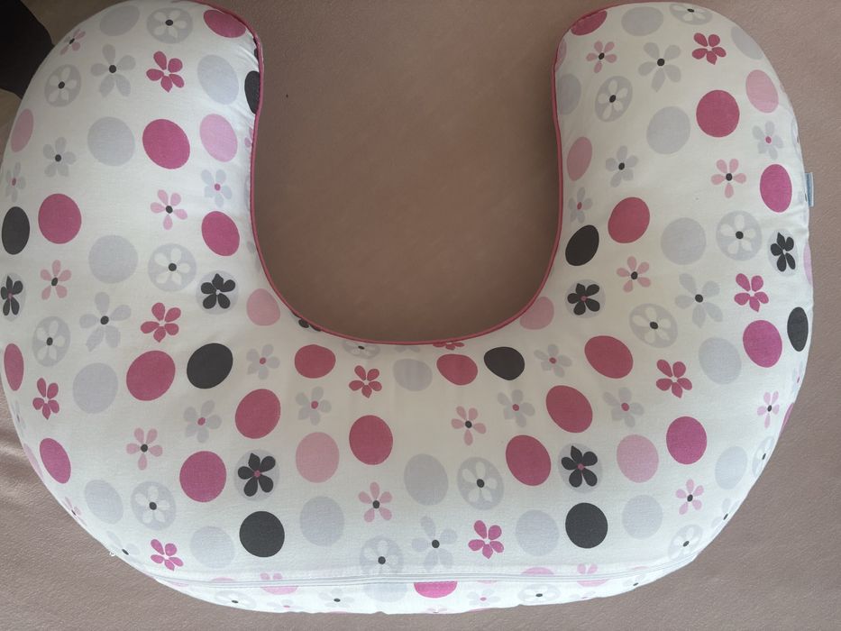 Poduszka do karmienia
