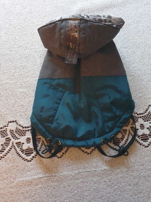 Ubranie dla psa kurtka