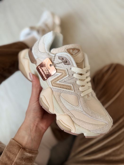 Кросівки New Balance 9060 | трендовий колір