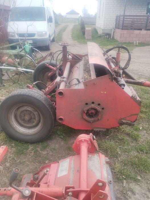 Продам Кір Оркан 2