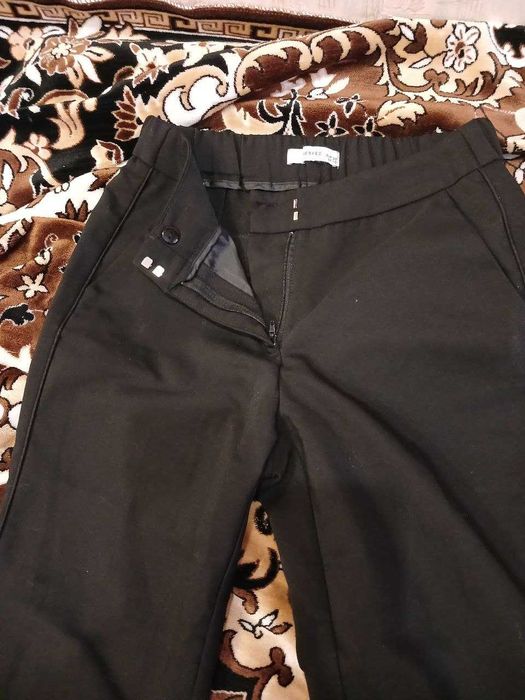 Брюки   Reserved