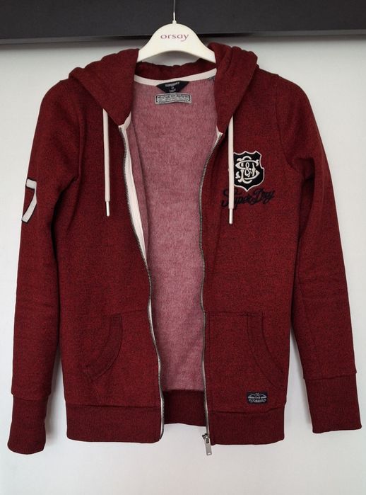 Bluza Superdry rozmiar XS