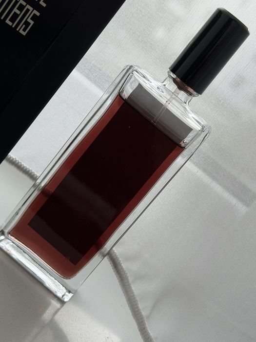 Serge Lutens Chergui