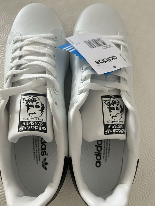 Adidas Stan Smith NOVOS 43