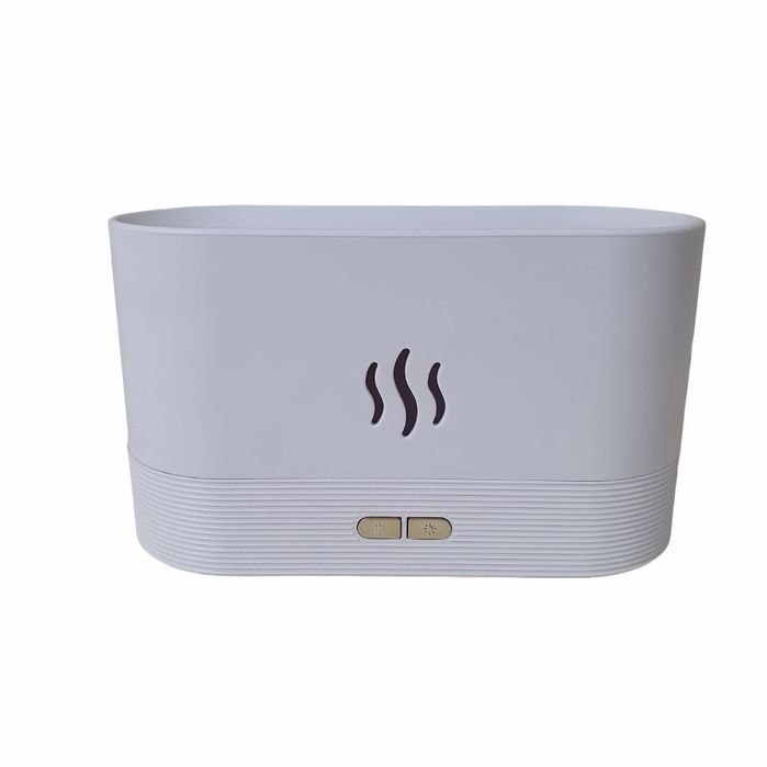 Зволожувач повітря flame aroma