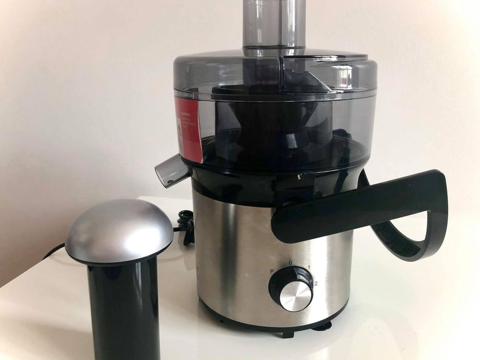 Соковыжималка Scarlett SC-JE50S51.