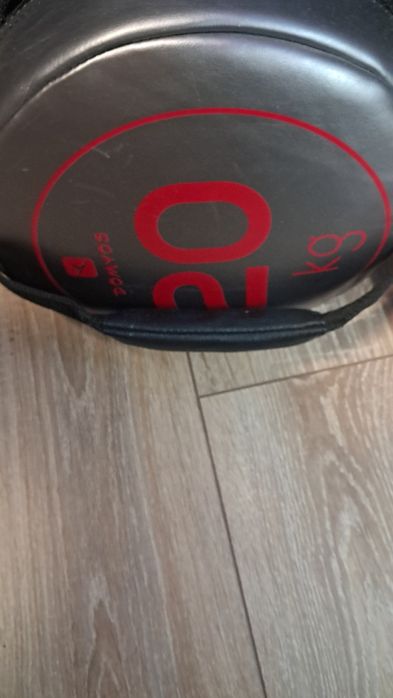 worek do ćwiczeń 20kg domyos