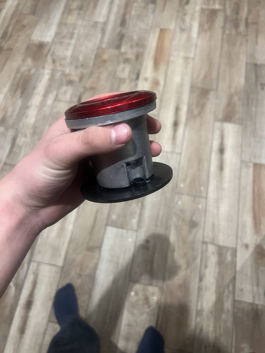 Руль момо з проставкою ваз