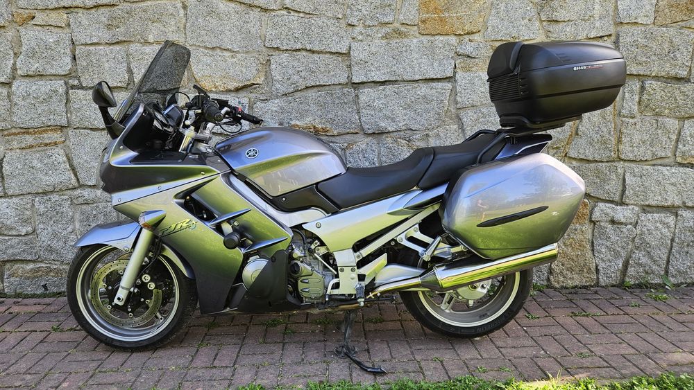 Yamaha
