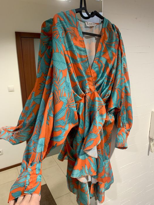 Sukienka l.mood Italy rozm M