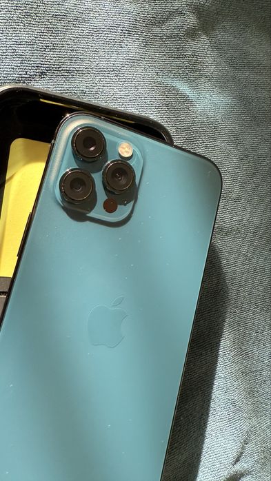 IPhone 12 Pro Max 256
