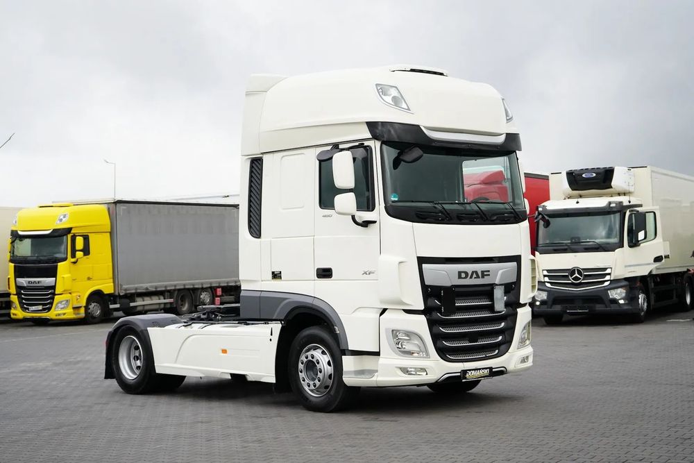 DAF