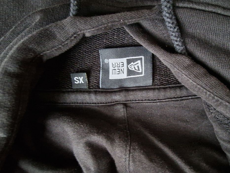 Bluza NewEra Chicago Bulls