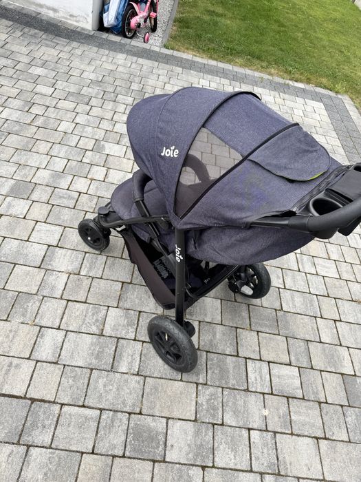 Sprzedam wózek dzieciecy