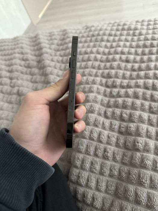 Продам 14 Pro 128 Black фізична сімка