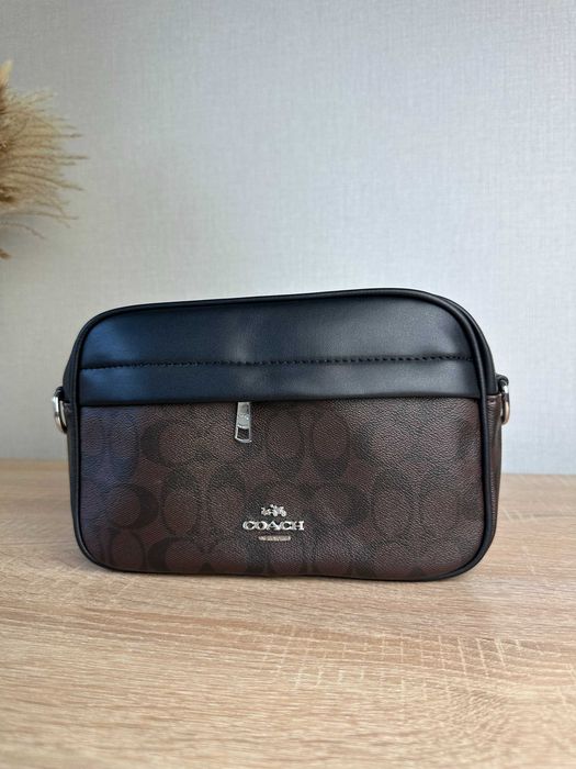 Сумка Coach | сумка коач / коуч | барсетка coach| сумка через плече