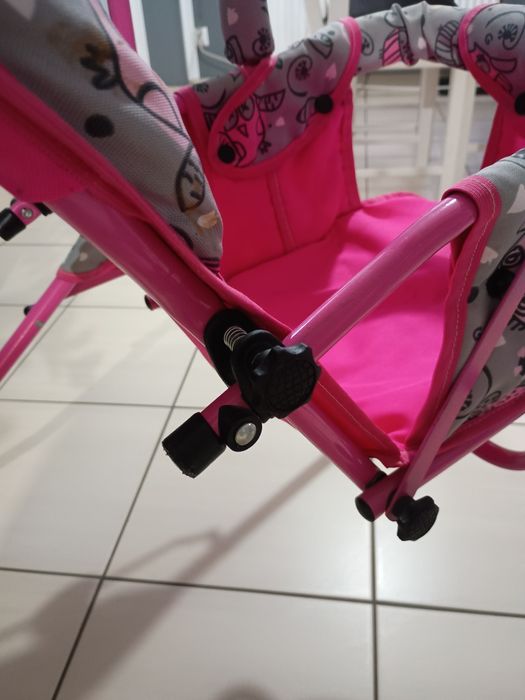 Chuśtawka dziecięca