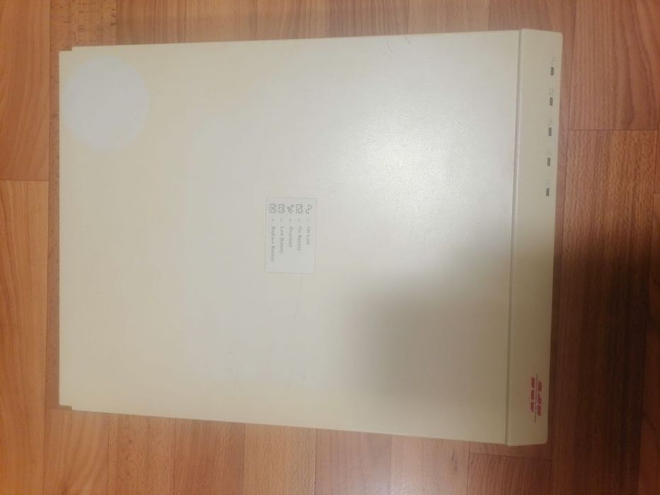 APC SMART-UPS 400i ИБП ДБЖ чистый синус