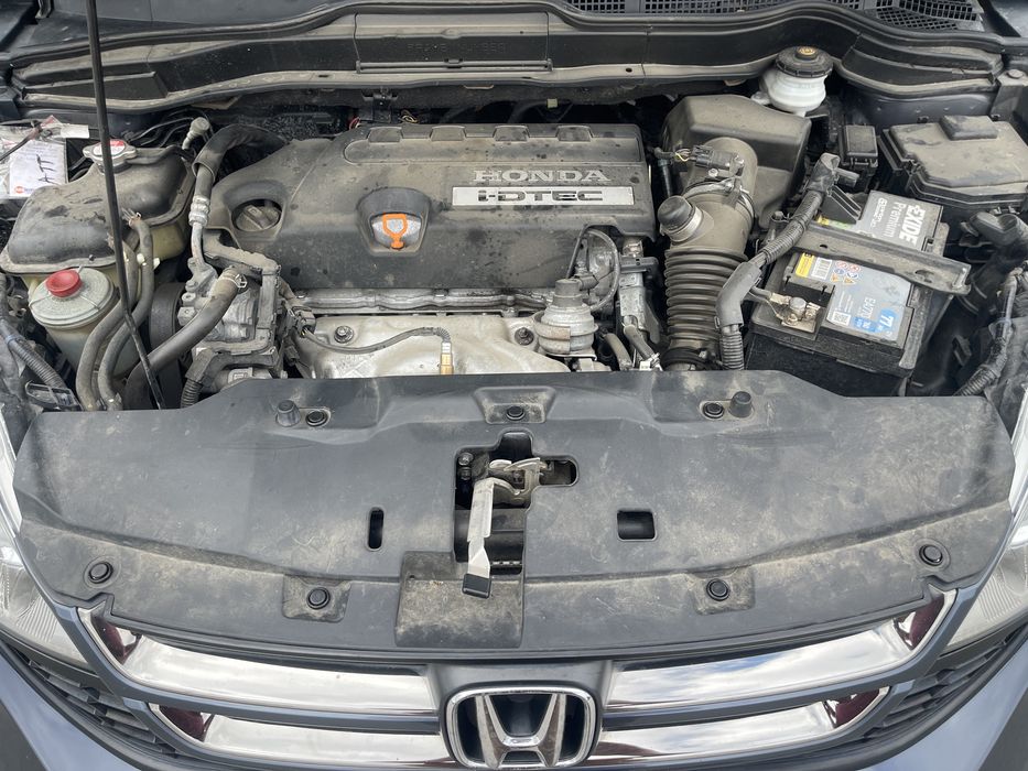 Продам автомобіль Хонда CRV