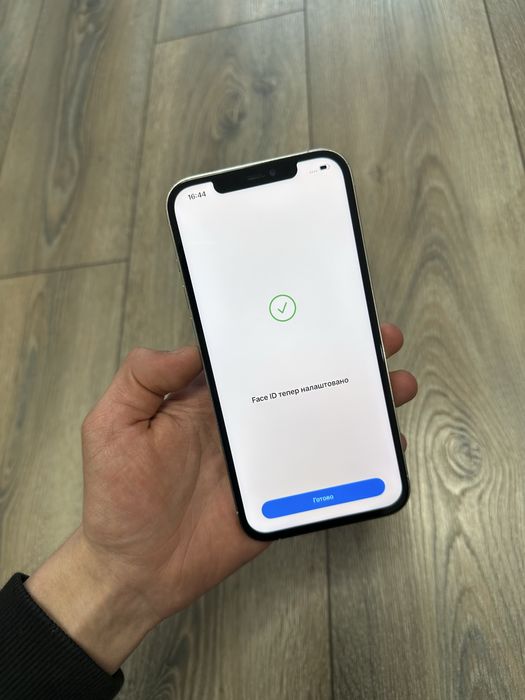 iPhone 12 Pro Max 128gb Айфон