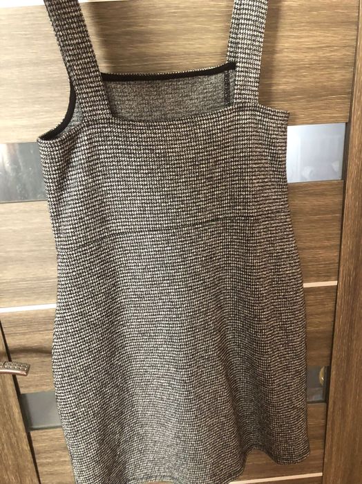 Жіночий сарафан базовий F&F