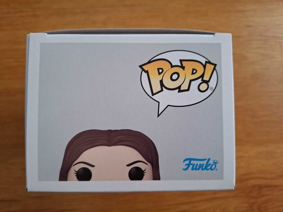 Фігурка Funko pop 555. Star Wars. Jyn Erso