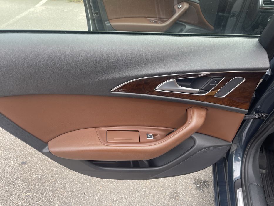 Audi A6 2012 VIN WAUGFAFC0DN090700 фото оголошення 19 з 24