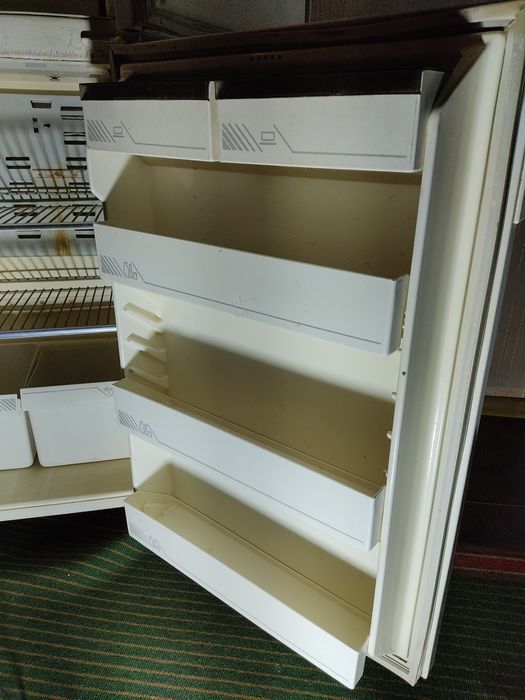 Холодильник Бирюса 22.